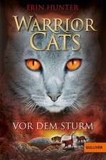 Warrior Cats Staffel 1/04. Vor