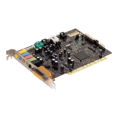 Soundkarte pci creative ct4780 - soundkarte,