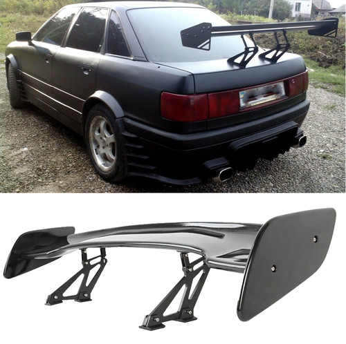 Gt heckspoiler racing - heckspoiler,