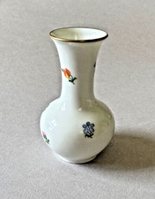 Signed WEIN Augarten Austria