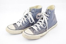 Converse Chucks Allstar high hellblau blau EU 40 US7 Damen Herren gebraucht used