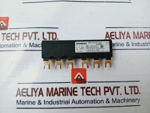 Siemens 3rv1915 1ab - siemens, 3rv1915-1ab