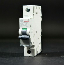 12 Stück General Electric ELFA Sicherungsautomat EP61B16 | B16 | ~230/415V