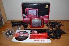 Ferrari Becker Traffic Assist