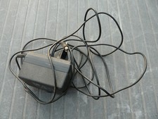 AC DC Adapter Input AC 230V 50 Hz ~ Output DC - 6V 3,6VA, Netzteil