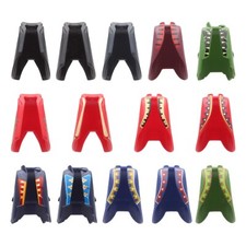 Playmobil Reiter Mantel Umhang Piraten Soldaten Garde Admiral Gardist Auswahl