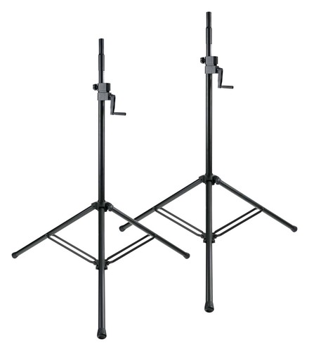Set kurbel boxen - 2x,