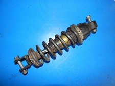 Federbein hinten, Stossdämpfer hinten, Suzuki GSF 600 GN77B