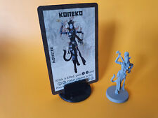 RISING SUN - KONEKO -