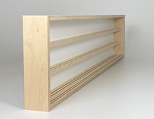 Vitrinenschmidt 025 - vitrinenschmidt®025, ho