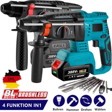 Für 18V Makita Akku