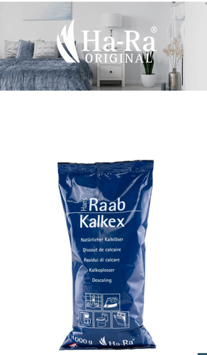 Original hans raab - ha-ra,
