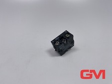 Telemecanique Hilfsschalter