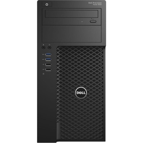 Dell workstation precision - workstation, pc