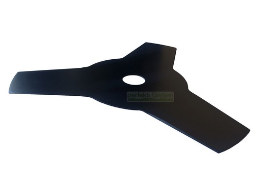 3 zahnblatt messer - 25,5,