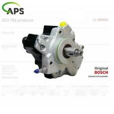 BOSCH Einspritzpumpe - MERCEDES-BENZ E-KLASSE/M-KLASSE