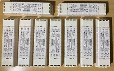 VS Vossloh Schwabe 186118 Topline EST105/12.644 Electronic Convertor (9stk)