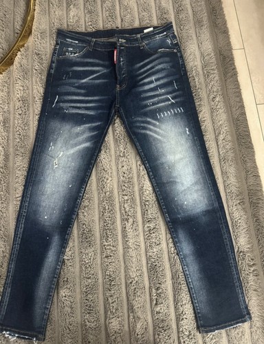 Dsquared herren jeans denim - dsquared,