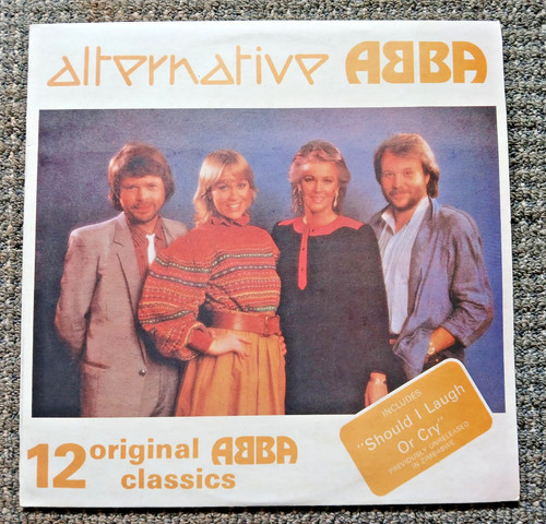 Abba alternative - alternative,