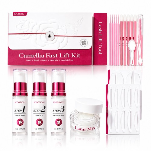Wimpernlifting express lash - wimpernlifting,