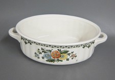 2,5 l Auflaufform Villeroy & Boch Alt Amsterdam