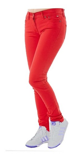 Adidas damen röhren jeans - adidas,