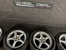 PORSCHE 981 BOXSTER CAYMAN