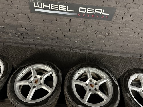 Porsche 981 boxster - porsche,