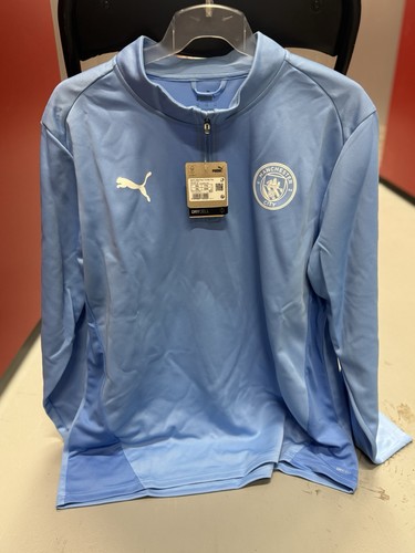 Puma manchester city trikot - puma,
