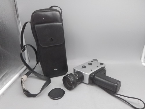 Braun nizo 148 - braun,