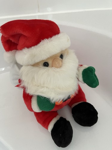 Weihnachtsmann nikolaus - weihnachtsmann,