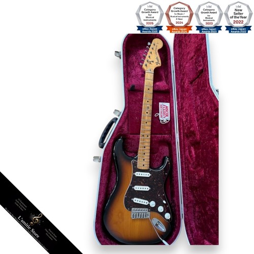 Fender usa 1974 - fender,