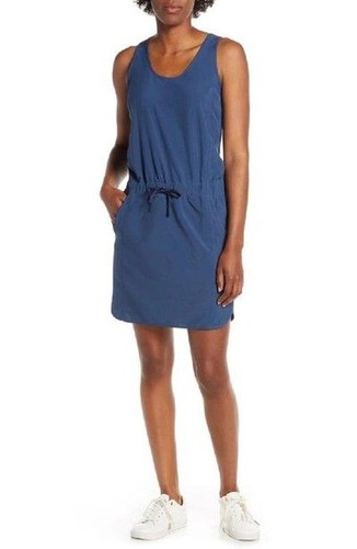 Women patagonia dress - women, navy