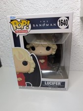 Lucifer FUNKO POP Television