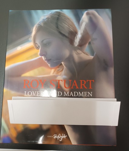 Roy stuart lovers - roy,