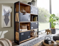 Standregal Regal 140x180cm