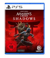 Assassin's Creed Shadows -