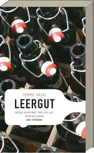 Leergut tommie goerz - leergut,