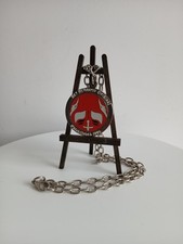 WWE Rey Mysterio Kette