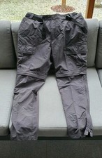 MC Kinley Outdoor Zip Off Hose