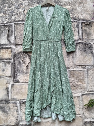 Kleid boho ibiza s m - ,