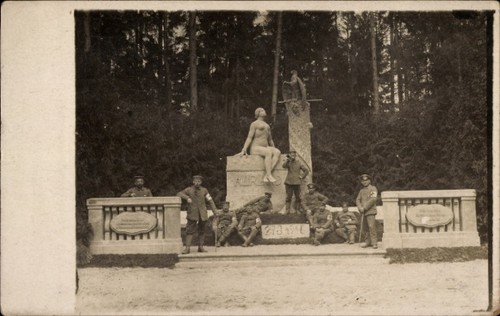 Foto tschernjachowsk - ak,