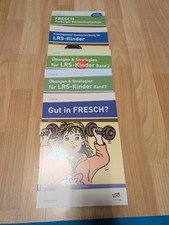 Aol Verlag LRS 5 Bände fresch