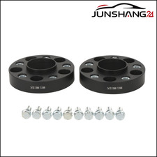 Spurplatten Spurverbreiterung