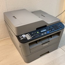 Brother mfc l2700dw - brother, mfc-l2700dw