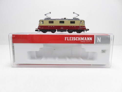 Fleischmann 734071 - (sal0114),