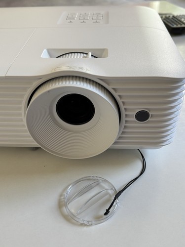 Acer h6555 dlp beamer full - beamer,
