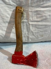 Beil Axt Spalter Holz DDR? 0,7