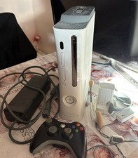 Microsoft Xbox 360