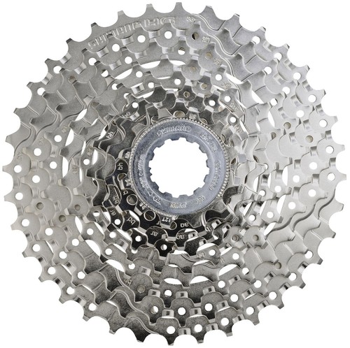 Shimano kassette hg400 - shimano, cs-hg400